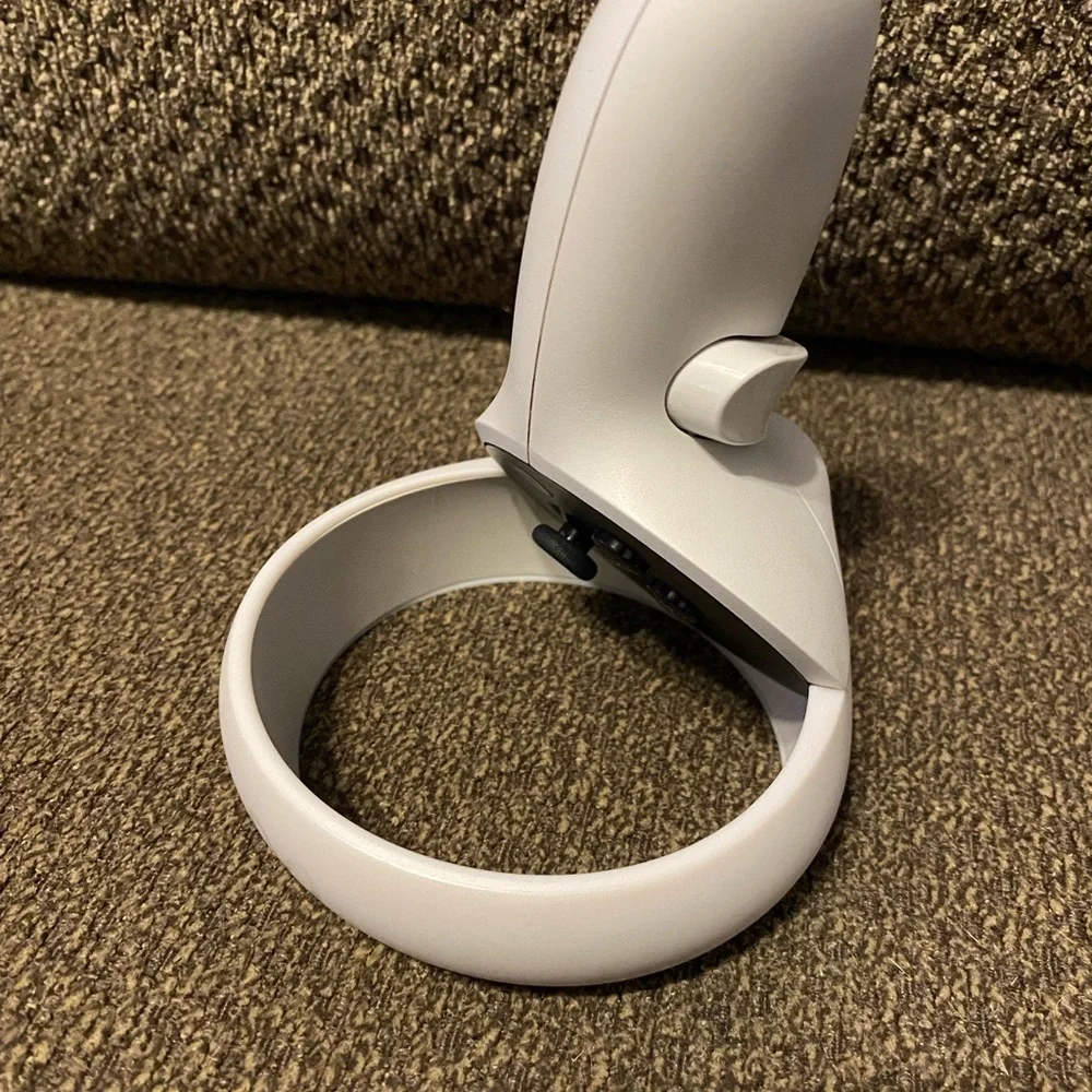 OCULUS QUEST 2